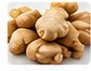 Fresh Ginger