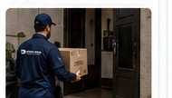Door-to-Door Delivery