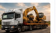 Oversized & Heavy Cargo