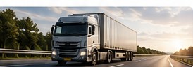 Road Haulage