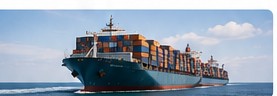 Sea Freight