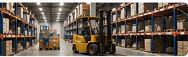 Supply Chain Support
